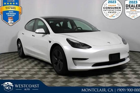 TESLA MODEL 3 2021 5YJ3E1EA3MF016643 image TESLA MODEL 3 2021 5YJ3E1EA3MF016643 image